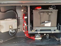 TEMSA 5 x Prestij SX Automatik  Novo Lux Stock