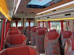 MERCEDES-BENZ Sprinter 415 ,19 Schlafsessel Sonderpreis COC