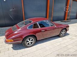 PORSCHE 912 Urmodell 911