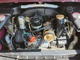 PORSCHE 912 Urmodell 911