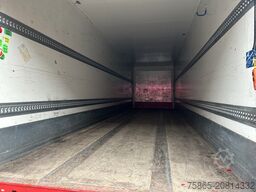 Groenewegen TFSSL 10 TRPLY / City / Box Trailer / Loadlift ...