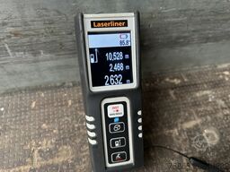 Groenewegen TFSSL 10 TRPLY / City / Box Trailer / Loadlift ...