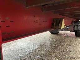 Groenewegen TFSSL 10 TRPLY / City / Box Trailer / Loadlift ...