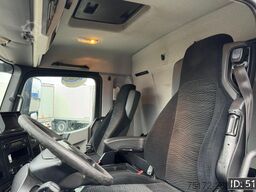 Mercedes-Benz Antos 2736 Day Cab, Euro 6, + Schmitz / Durchla...