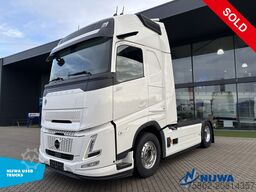 Volvo FH 500 Aero XL TC 4x2 VDS + Retarder