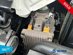 Volvo FH 500 Aero XL TC 4x2 VDS + Retarder