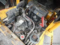Wacker Neuson 4001 Diesel Allrad Drehmulde