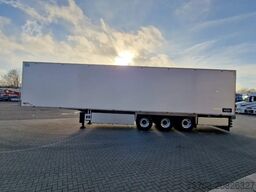 Chereau Thermoking SLX Spectrum Bi Temp Frigo - Pallet ...