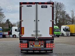 Chereau Thermoking SLX Spectrum Bi Temp Frigo - Pallet ...