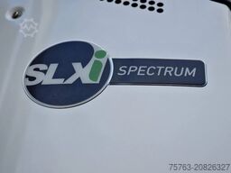Chereau Thermoking SLX Spectrum Bi Temp Frigo - Pallet ...