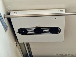 Chereau Thermoking SLX Spectrum Bi Temp Frigo - Pallet ...