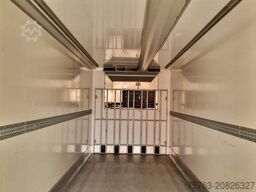 Chereau Thermoking SLX Spectrum Bi Temp Frigo - Pallet ...