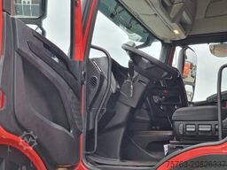 Iveco S-WAY 460 LNG - 4x2 - Retarder - 2x tank