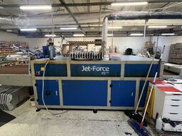 Adelco Jetforce 150
