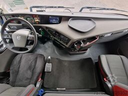 Volvo FH 13.500 Globetrotter - PTO/Hydraulic - Full a...