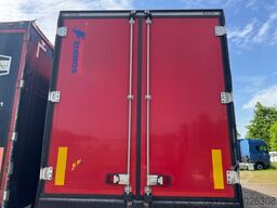 SCHMITZ CARGOBULL SCB S3B