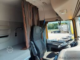 DAF FT XF 530 SC PXP, 4x4, Kipphydraulik
