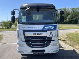 DAF LF 310 18t VDL Absetzkipper