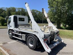 DAF LF 310 18t VDL Absetzkipper