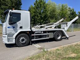 DAF LF 310 18t VDL Absetzkipper