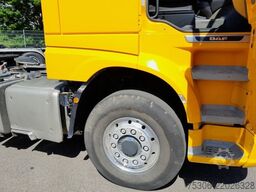 DAF FT XF 530 SC PXP, 4x4, Kipphydraulik