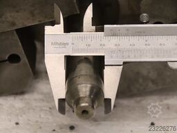 Marchner MK5  Ø 105 - 160 mm