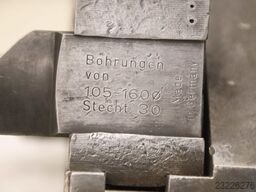 Marchner MK5  Ø 105 - 160 mm