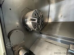 Tornio CNC Biglia B301 Usato in Ottime Condizioni