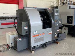 Tornio CNC Takamaz XL-150M – usato showroom – Fanuc Oi-TD