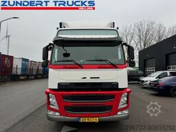 Volvo FM 420, 6x2