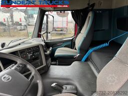 Volvo FM 420, 6x2