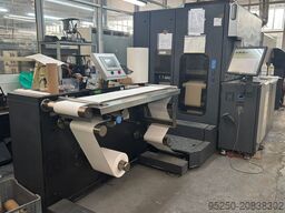 HP Indigo ws6800