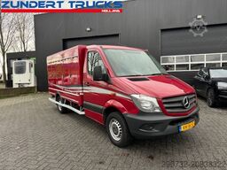 Mercedes-Benz SPRINTER 313 VRIESWAGEN