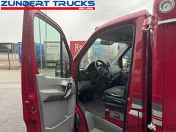 Mercedes-Benz SPRINTER 313 VRIESWAGEN