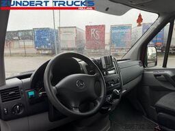 Mercedes-Benz SPRINTER 313 VRIESWAGEN