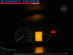 Mercedes-Benz SPRINTER 313 VRIESWAGEN