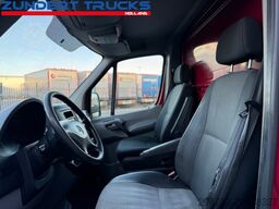 Mercedes-Benz SPRINTER 313 VRIESWAGEN