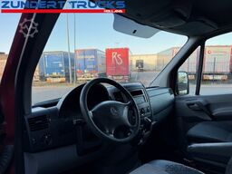 Mercedes-Benz SPRINTER 313 VRIESWAGEN