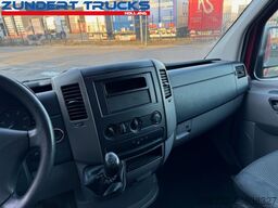 Mercedes-Benz SPRINTER 313 VRIESWAGEN