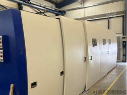 MicroStep MSF 4001.20Ltk+T500 4kW IPG