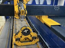 MicroStep MSF 4001.20Ltk+T500 4kW IPG