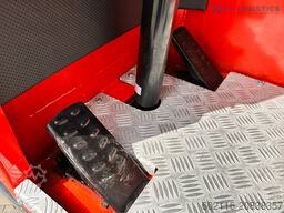 Combilift C4000 / GAS / TRIPLEX / 9300MM /LIKE NEW