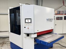 Hans Weber Maschinenfabrik GmbH Weber PT-1350 DR2