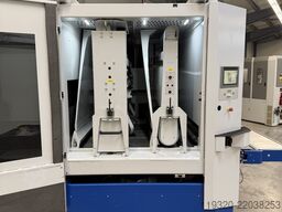 Hans Weber Maschinenfabrik GmbH Weber PT-1350 DR2