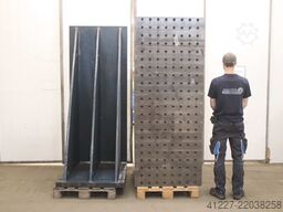 unbekannt 1000/800/H1250 mm