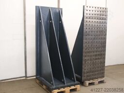 unbekannt 1000/800/H1250 mm
