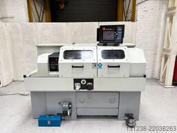 XYZ Proturn SLX 1630 ProtoTRAK Lathe