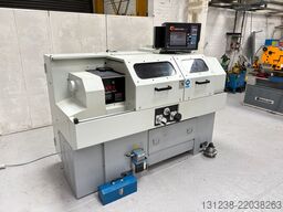 XYZ Proturn SLX 1630 ProtoTRAK Lathe