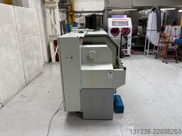 XYZ Proturn SLX 1630 ProtoTRAK Lathe
