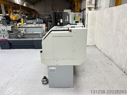 XYZ Proturn SLX 1630 ProtoTRAK Lathe